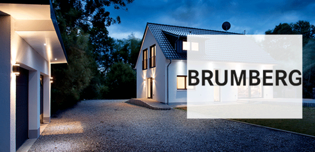 Brumberg bei Elektro Krapf GmbH & Co.KG in Vohenstrauß