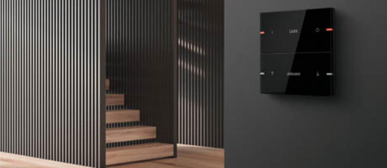 Gira Tastsensor 4 bei Elektro Krapf GmbH & Co.KG in Vohenstrauß