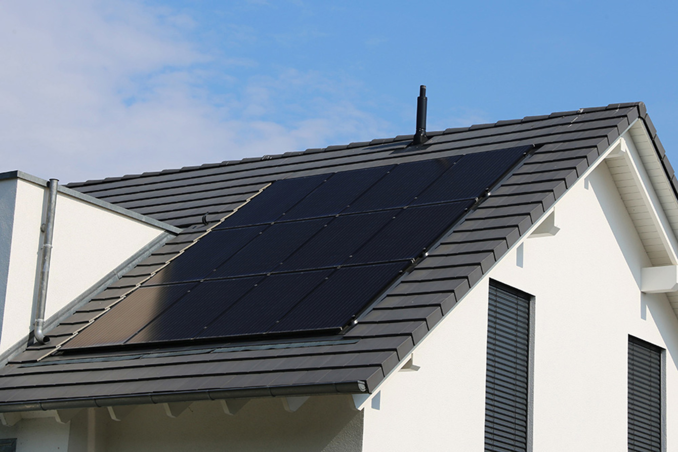 Erneuerbare Energien bei Elektro Krapf GmbH & Co.KG in Vohenstrauß