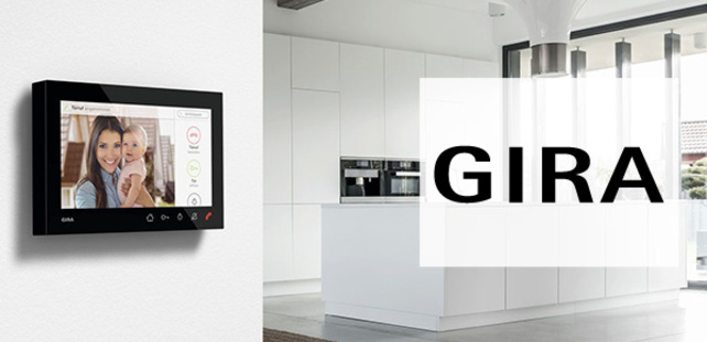 Gira bei Elektro Krapf GmbH & Co.KG in Vohenstrauß