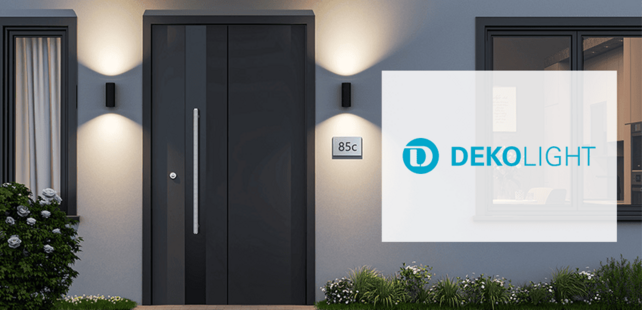 DEKO-LIGHT bei Elektro Krapf GmbH & Co.KG in Vohenstrauß