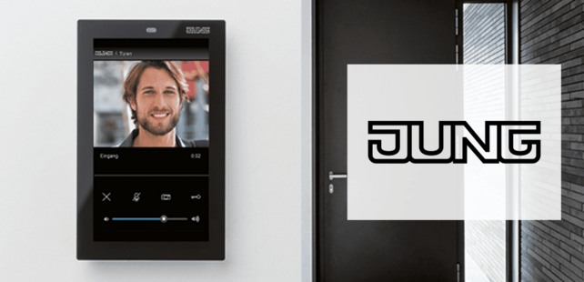 Jung bei Elektro Krapf GmbH & Co.KG in Vohenstrauß