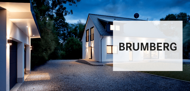Brumberg bei Elektro Krapf GmbH & Co.KG in Vohenstrauß