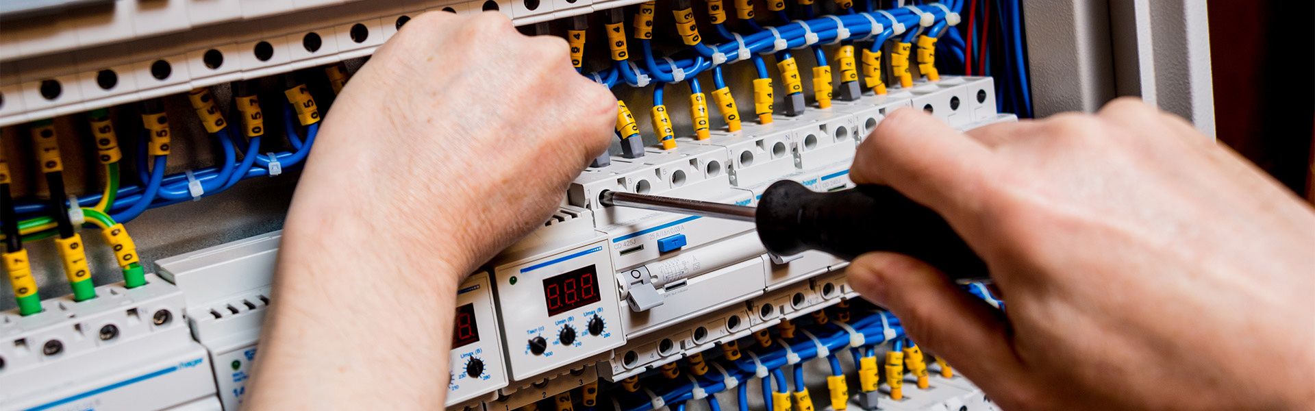 Elektro Krapf in Vohenstrauß