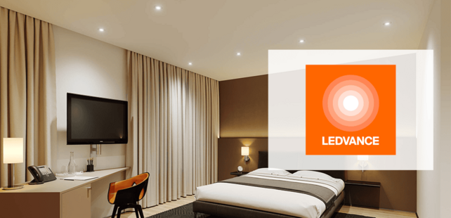 Ledvance bei Elektro Krapf GmbH & Co.KG in Vohenstrauß