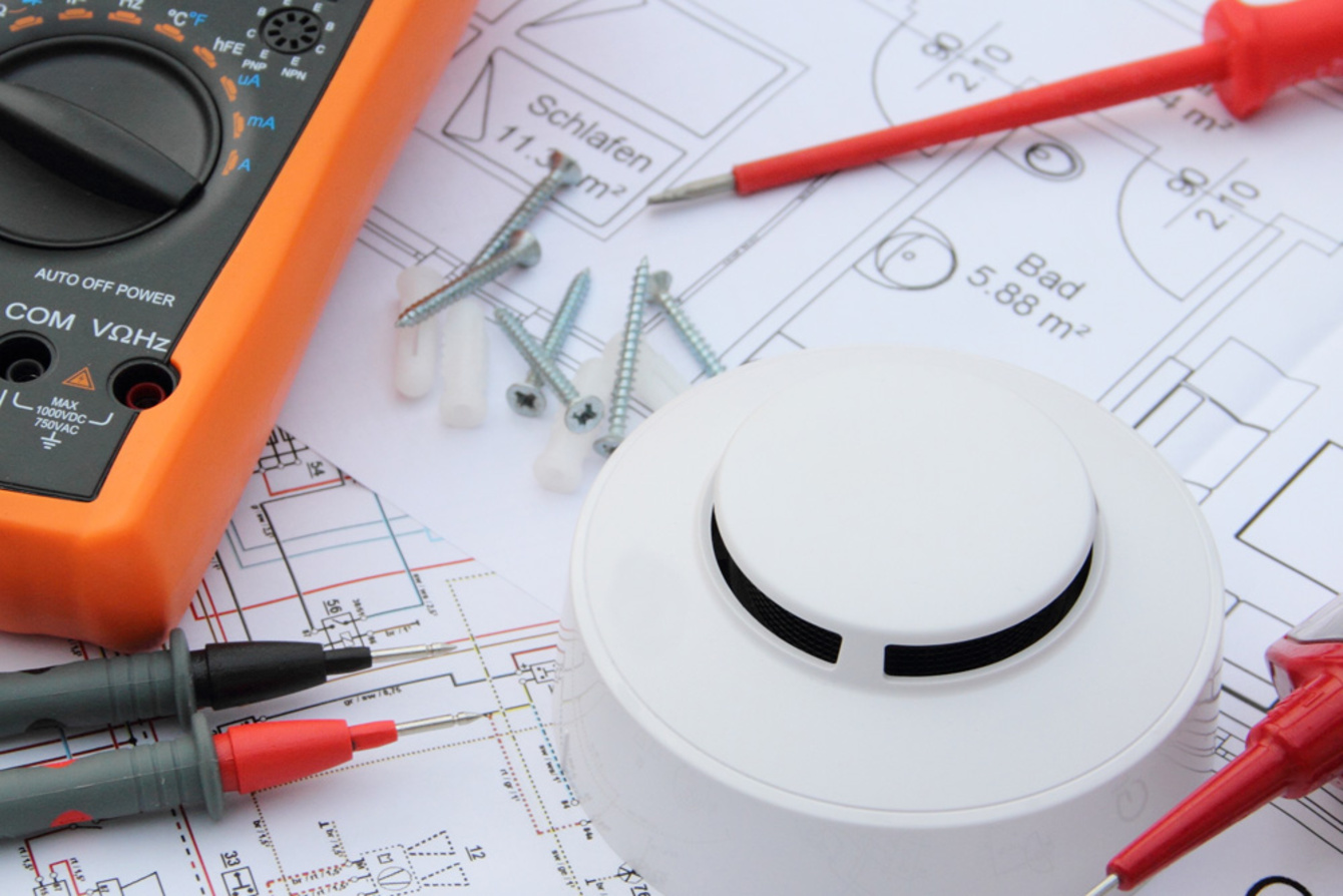 Planung bei Elektro Krapf GmbH & Co.KG in Vohenstrauß