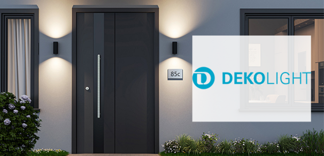 DEKO-LIGHT bei Elektro Krapf GmbH & Co.KG in Vohenstrauß