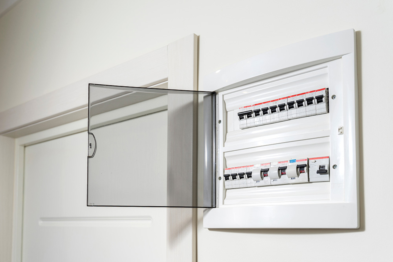 Über­spannungs­schutz bei Elektro Krapf GmbH & Co.KG in Vohenstrauß