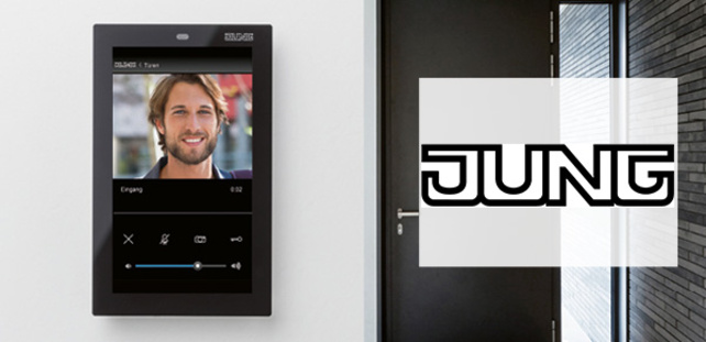 Jung bei Elektro Krapf GmbH & Co.KG in Vohenstrauß