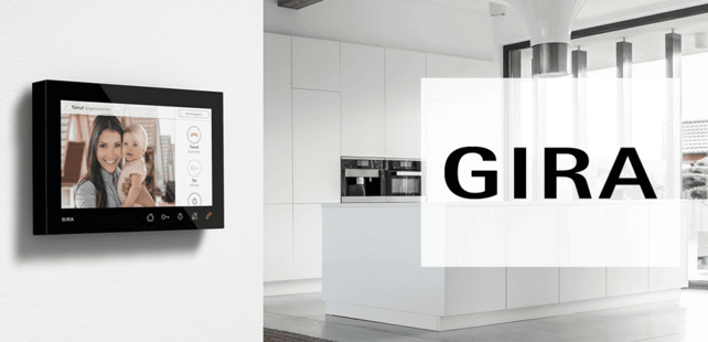 Gira bei Elektro Krapf GmbH & Co.KG in Vohenstrauß