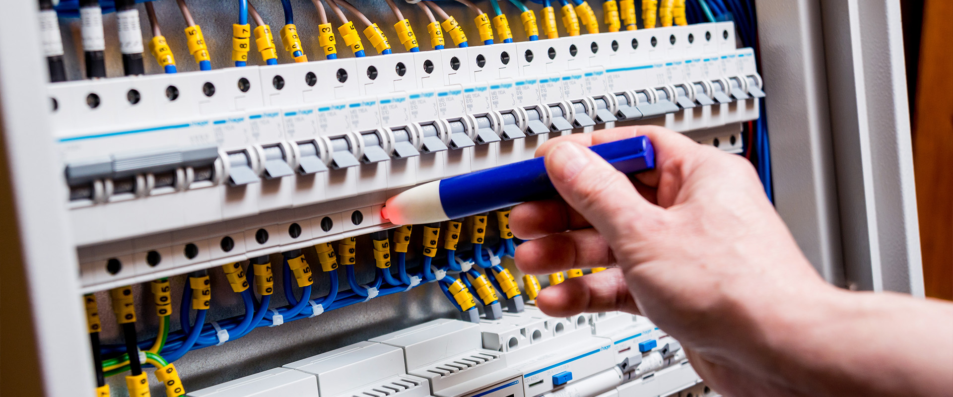 Elektro Krapf GmbH & Co.KG in Vohenstrauß